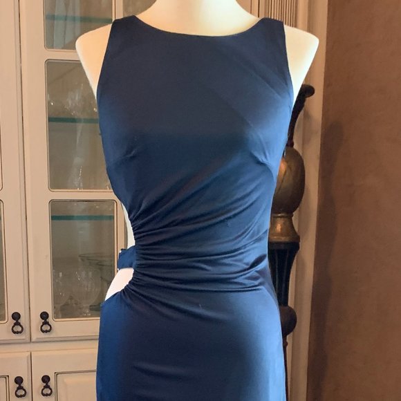 Maria Bianca Nero Dress Dresses & Skirts - Maria Bianca Nero Dress